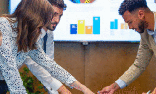 Benchmarking y análisis de la competencia