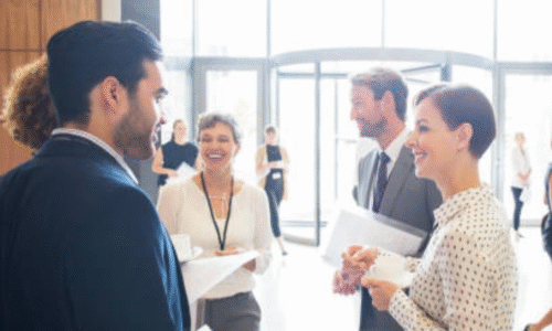 Gestión de Relaciones Públicas