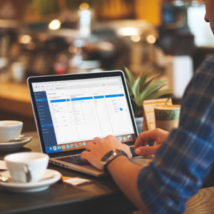 Taller Exprés. Selección de Personal Para no Selectores